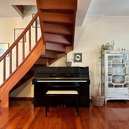 Unique Fox Paradise Duplex Athens Ngoại thất bức ảnh