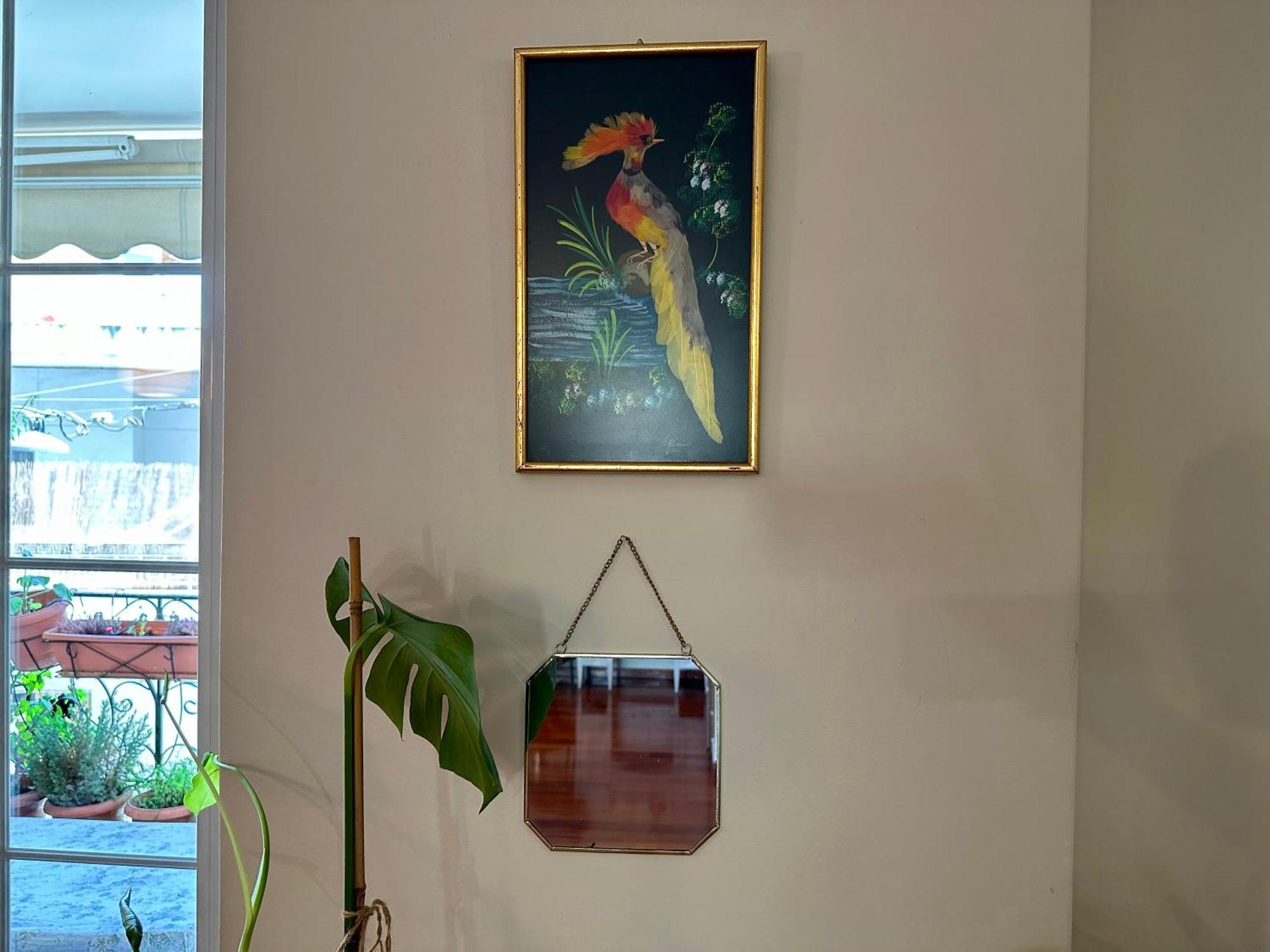 Unique Fox Paradise Duplex Athens Ngoại thất bức ảnh