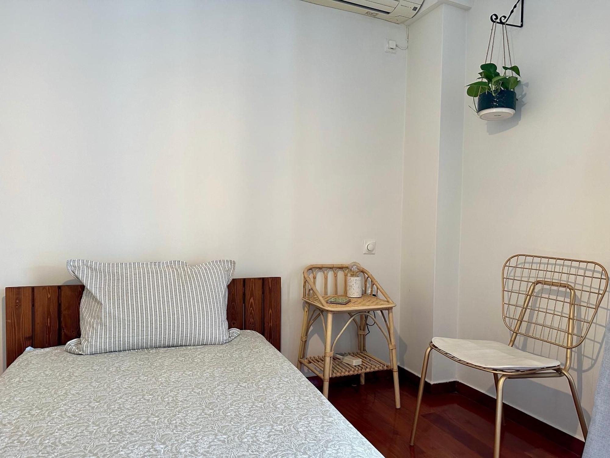 Unique Fox Paradise Duplex Athens Ngoại thất bức ảnh