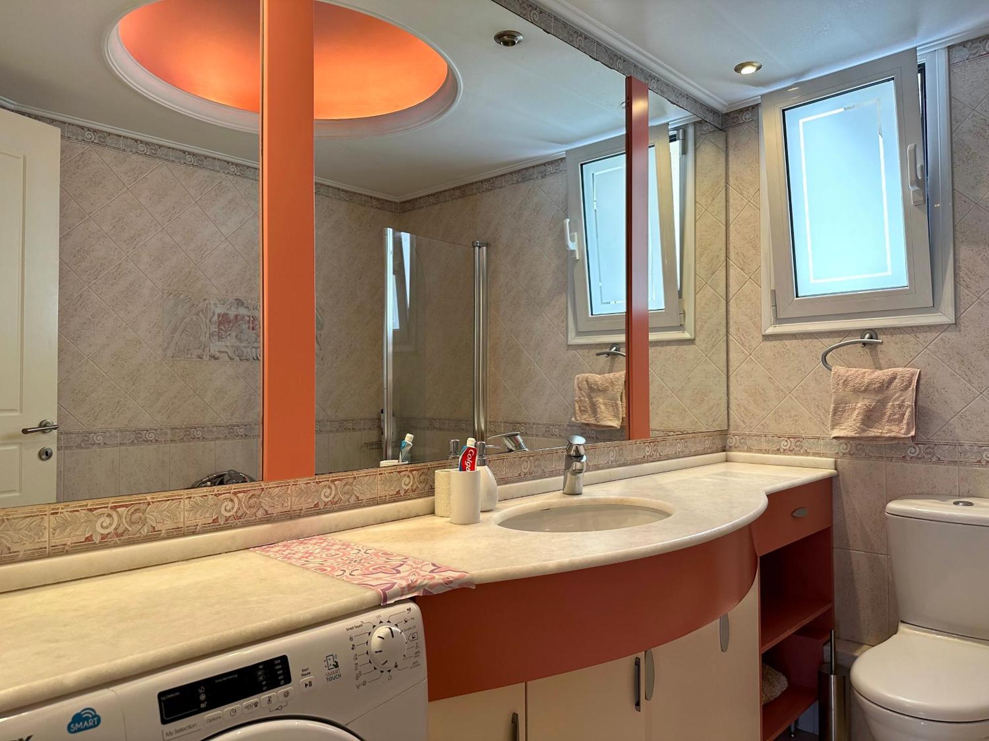Unique Fox Paradise Duplex Athens Ngoại thất bức ảnh
