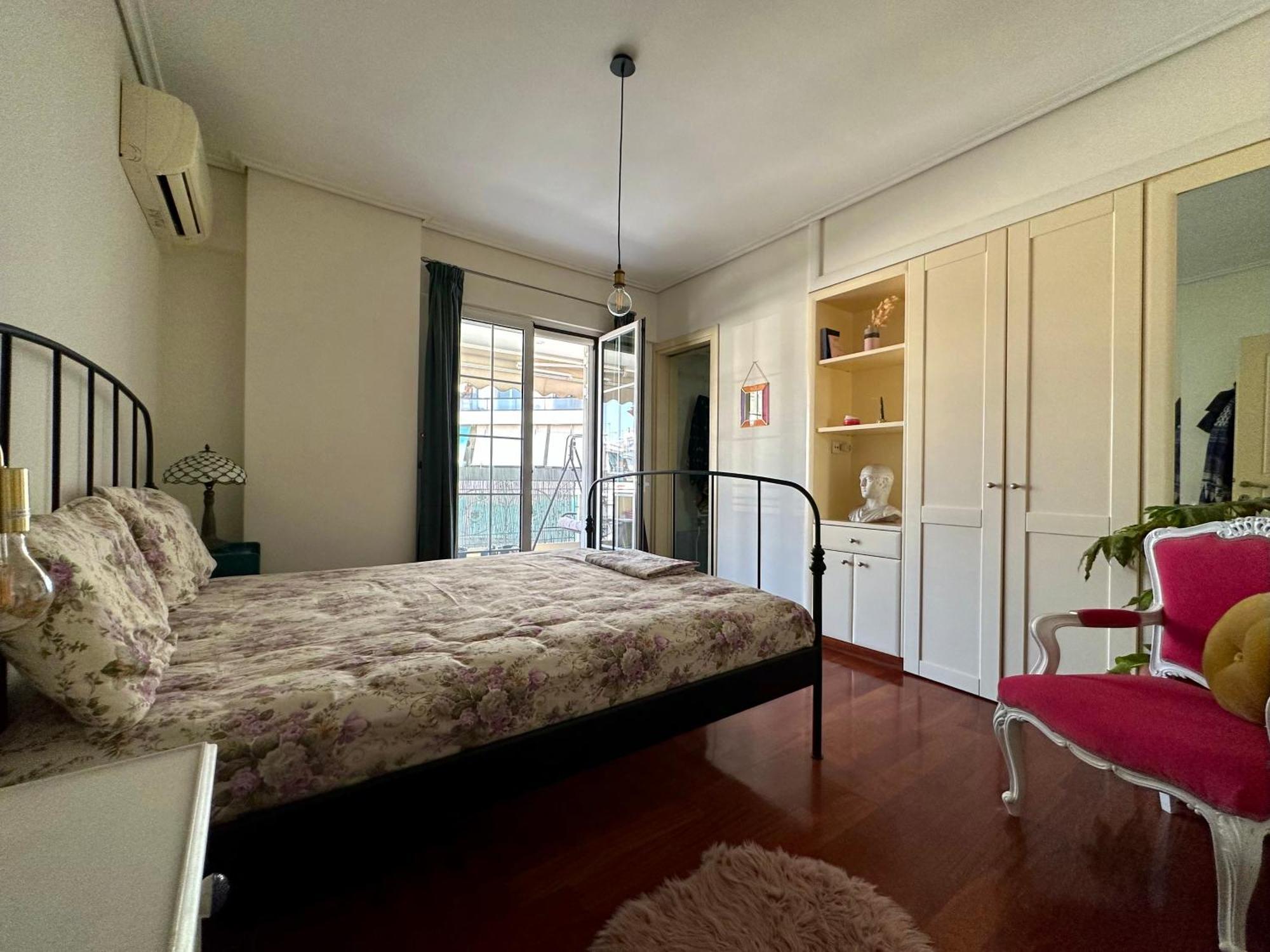 Unique Fox Paradise Duplex Athens Ngoại thất bức ảnh