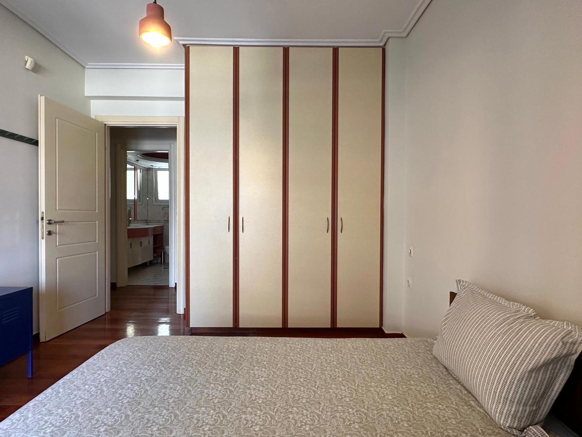 Unique Fox Paradise Duplex Athens Ngoại thất bức ảnh