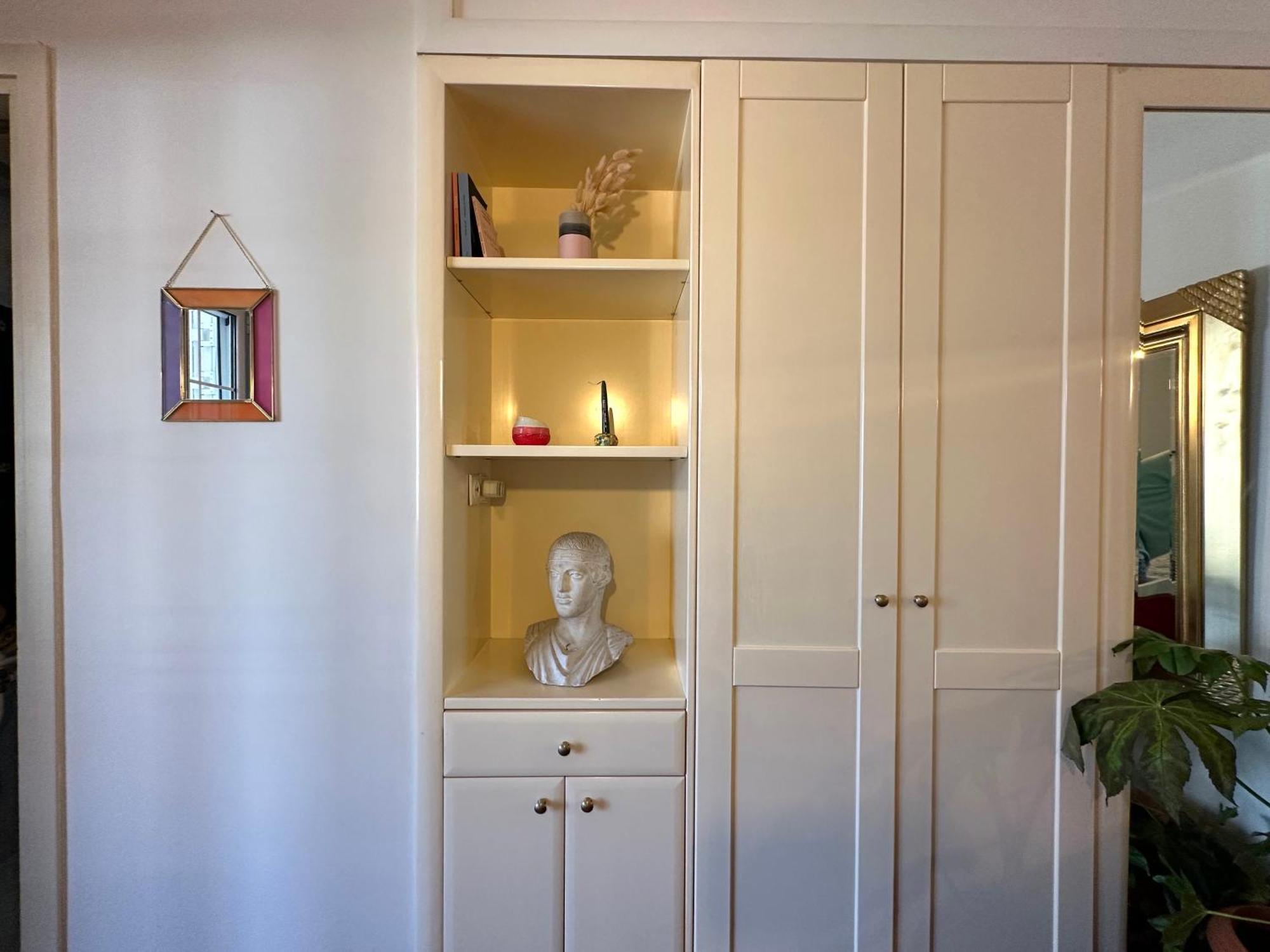 Unique Fox Paradise Duplex Athens Ngoại thất bức ảnh