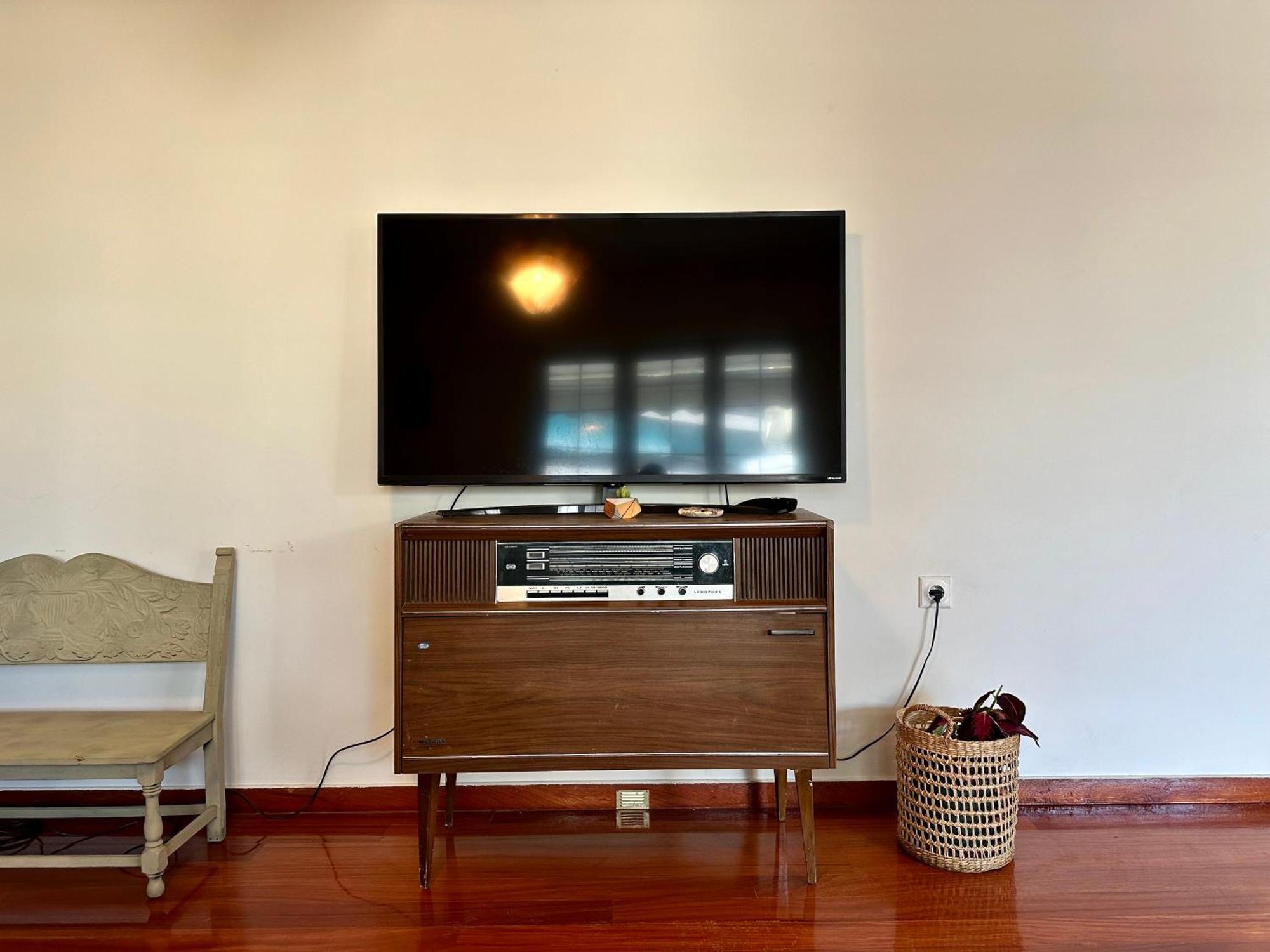 Unique Fox Paradise Duplex Athens Ngoại thất bức ảnh