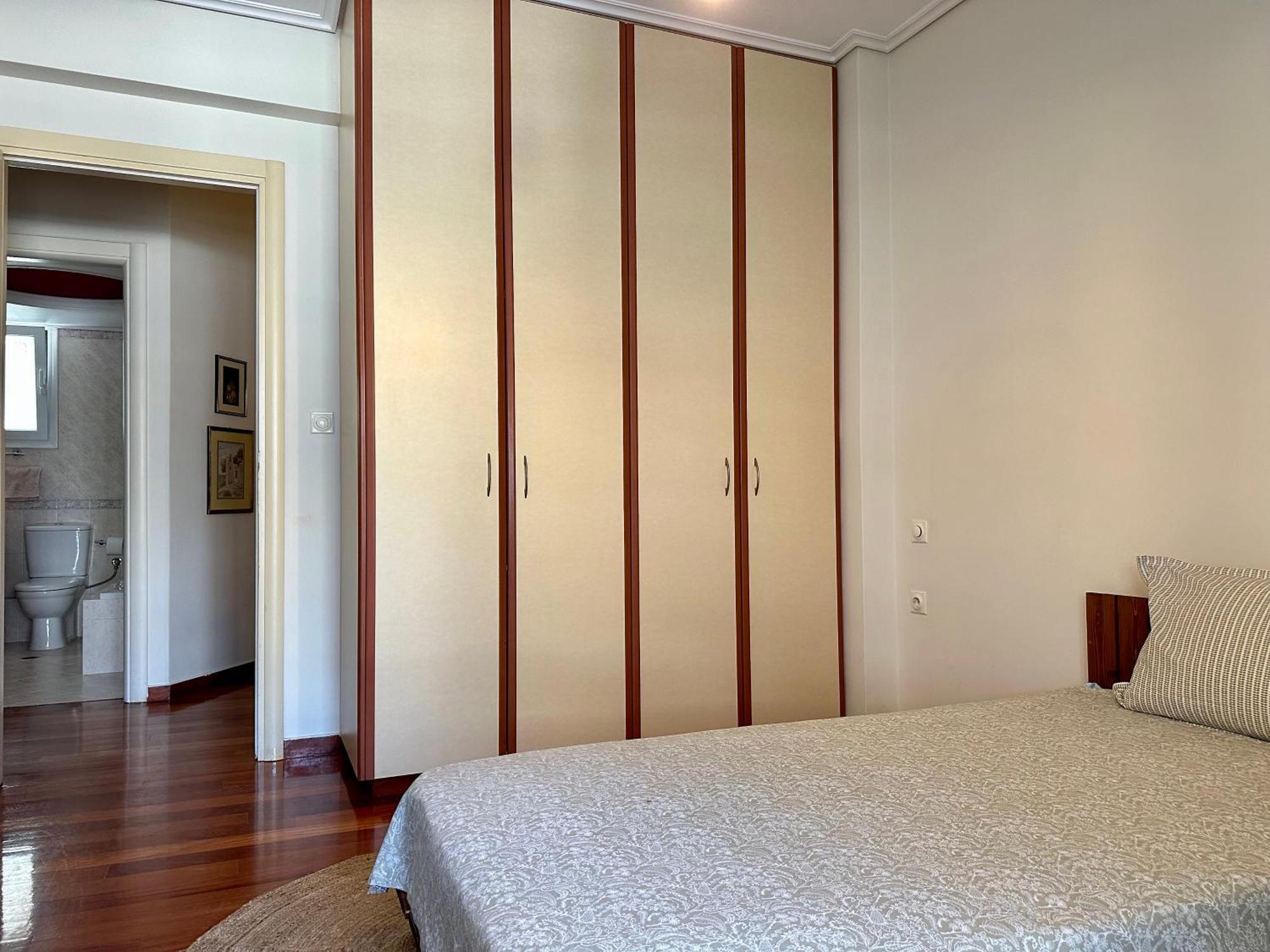 Unique Fox Paradise Duplex Athens Ngoại thất bức ảnh