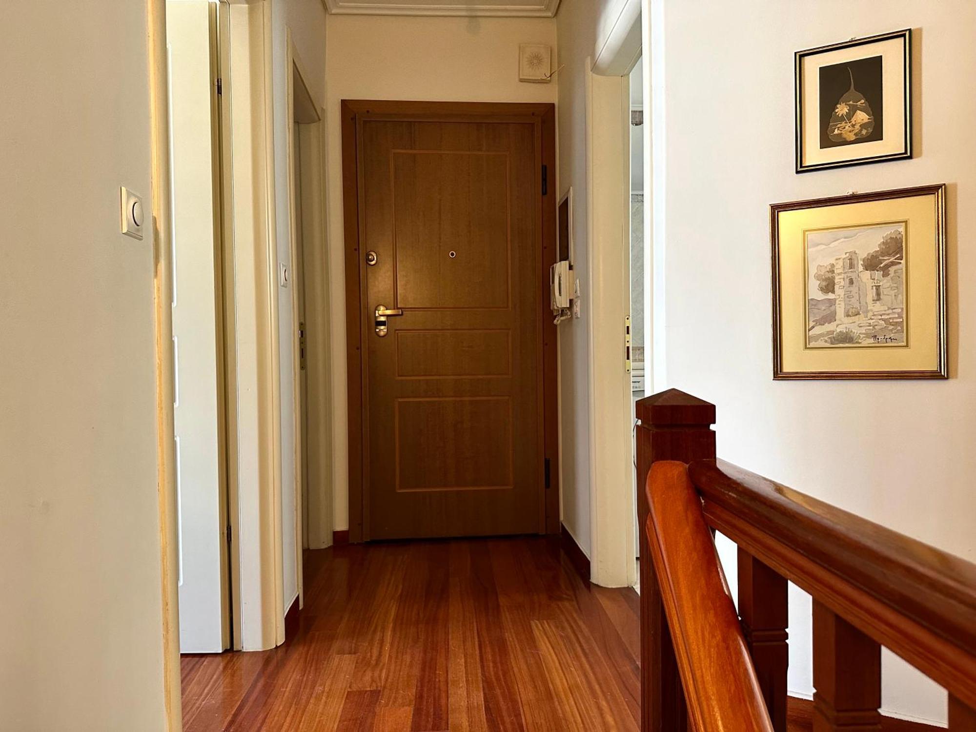 Unique Fox Paradise Duplex Athens Ngoại thất bức ảnh