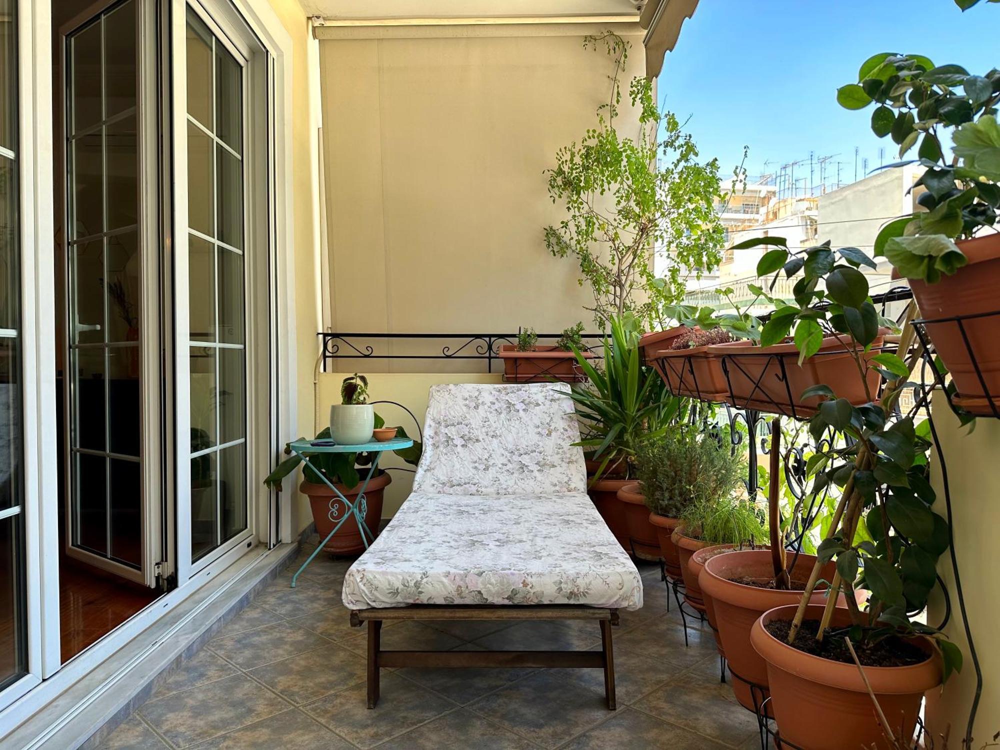 Unique Fox Paradise Duplex Athens Ngoại thất bức ảnh