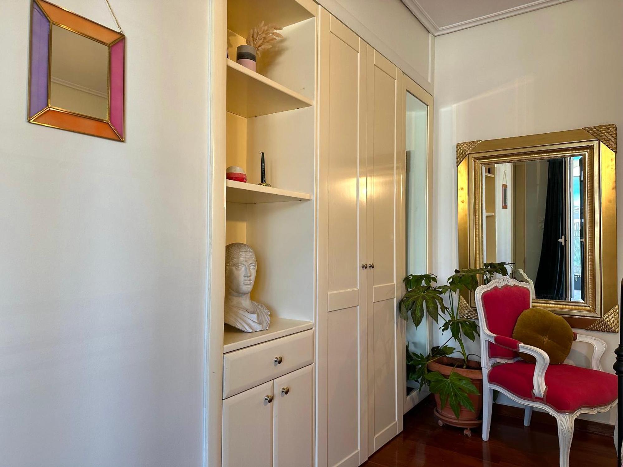Unique Fox Paradise Duplex Athens Ngoại thất bức ảnh