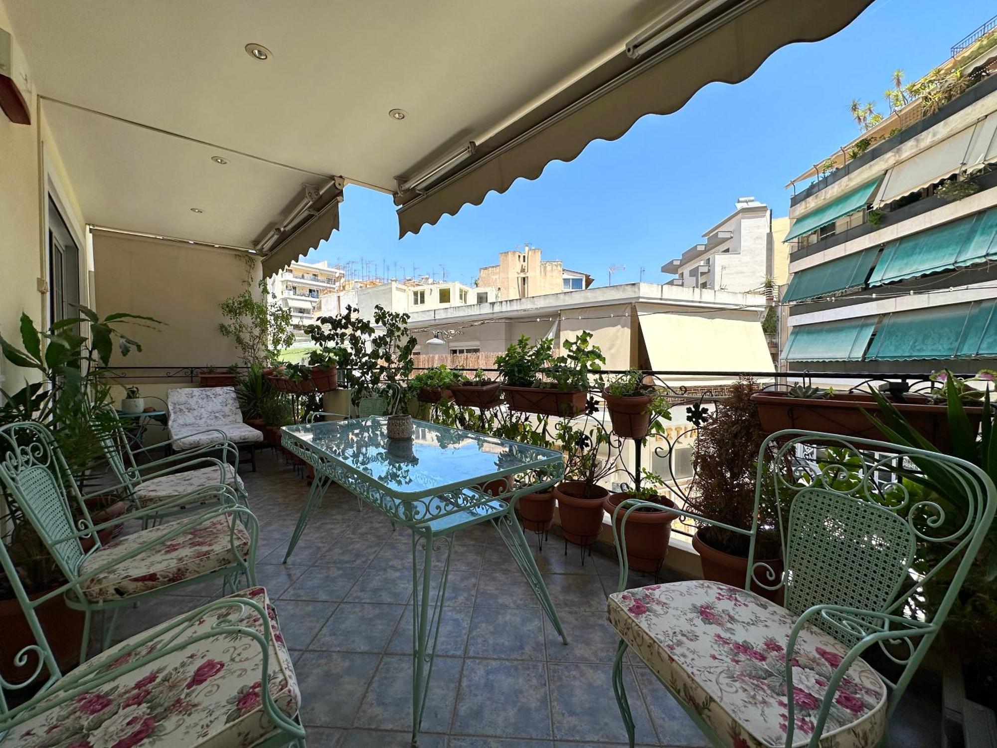 Unique Fox Paradise Duplex Athens Ngoại thất bức ảnh