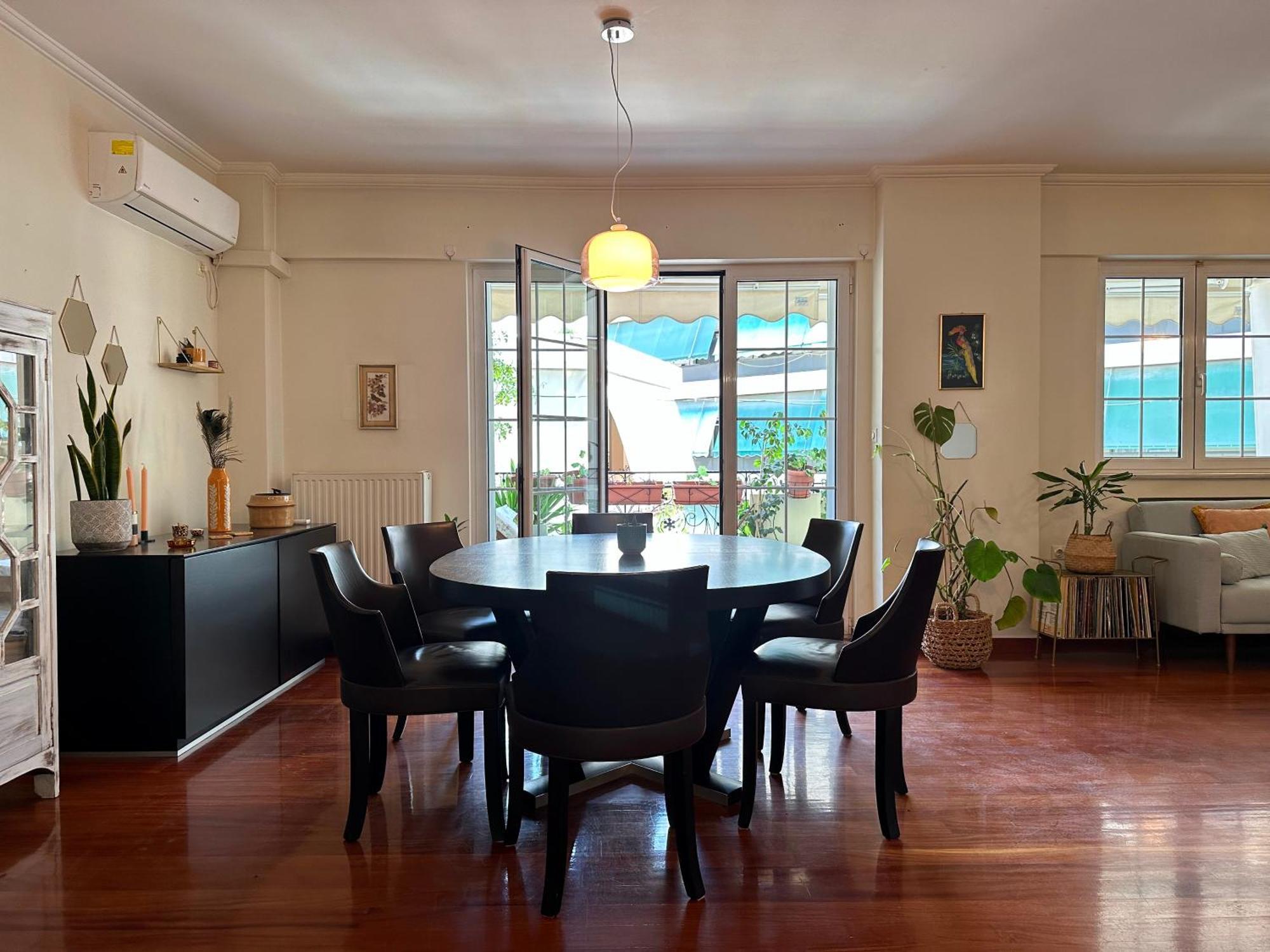 Unique Fox Paradise Duplex Athens Ngoại thất bức ảnh