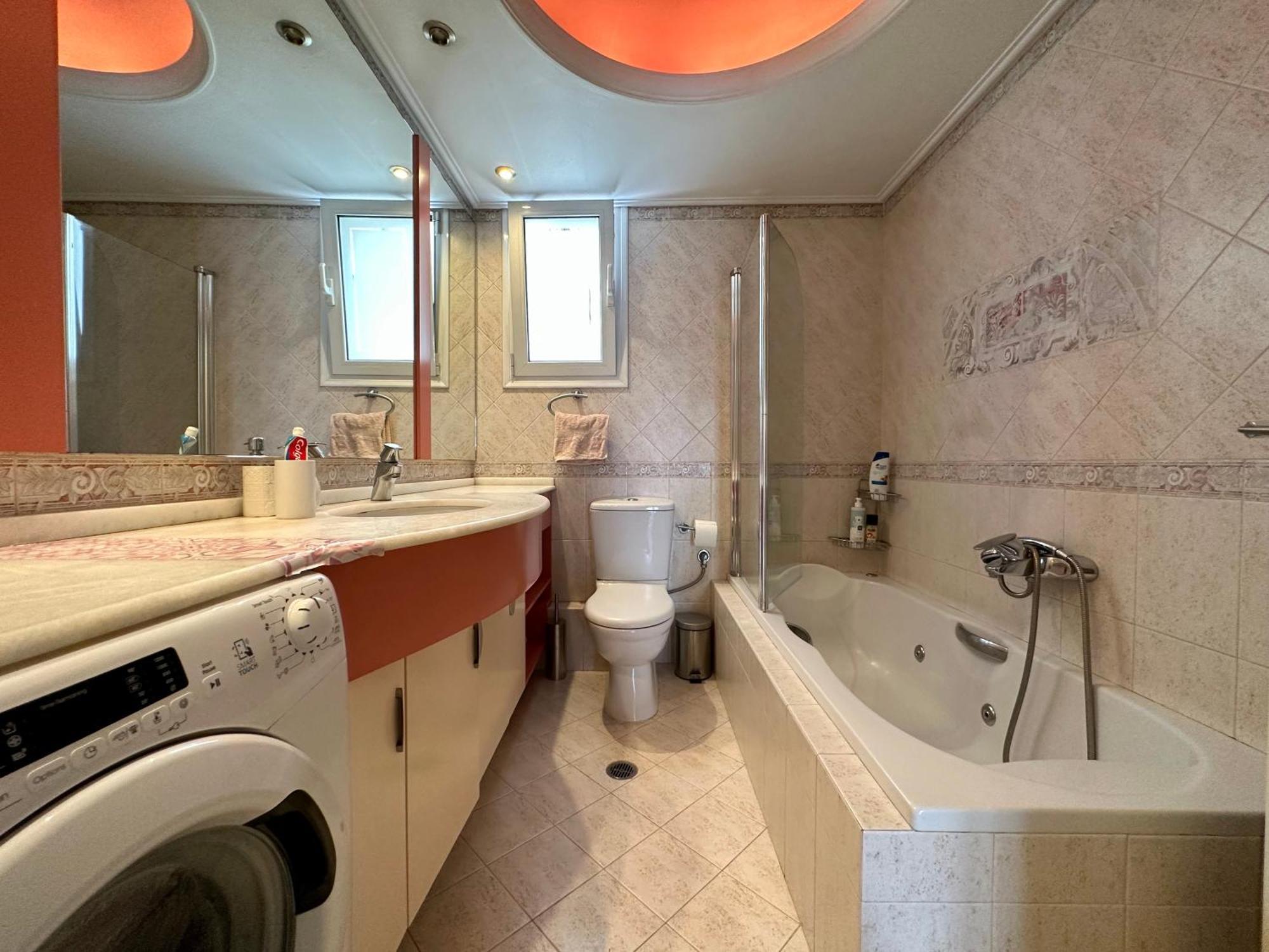 Unique Fox Paradise Duplex Athens Ngoại thất bức ảnh