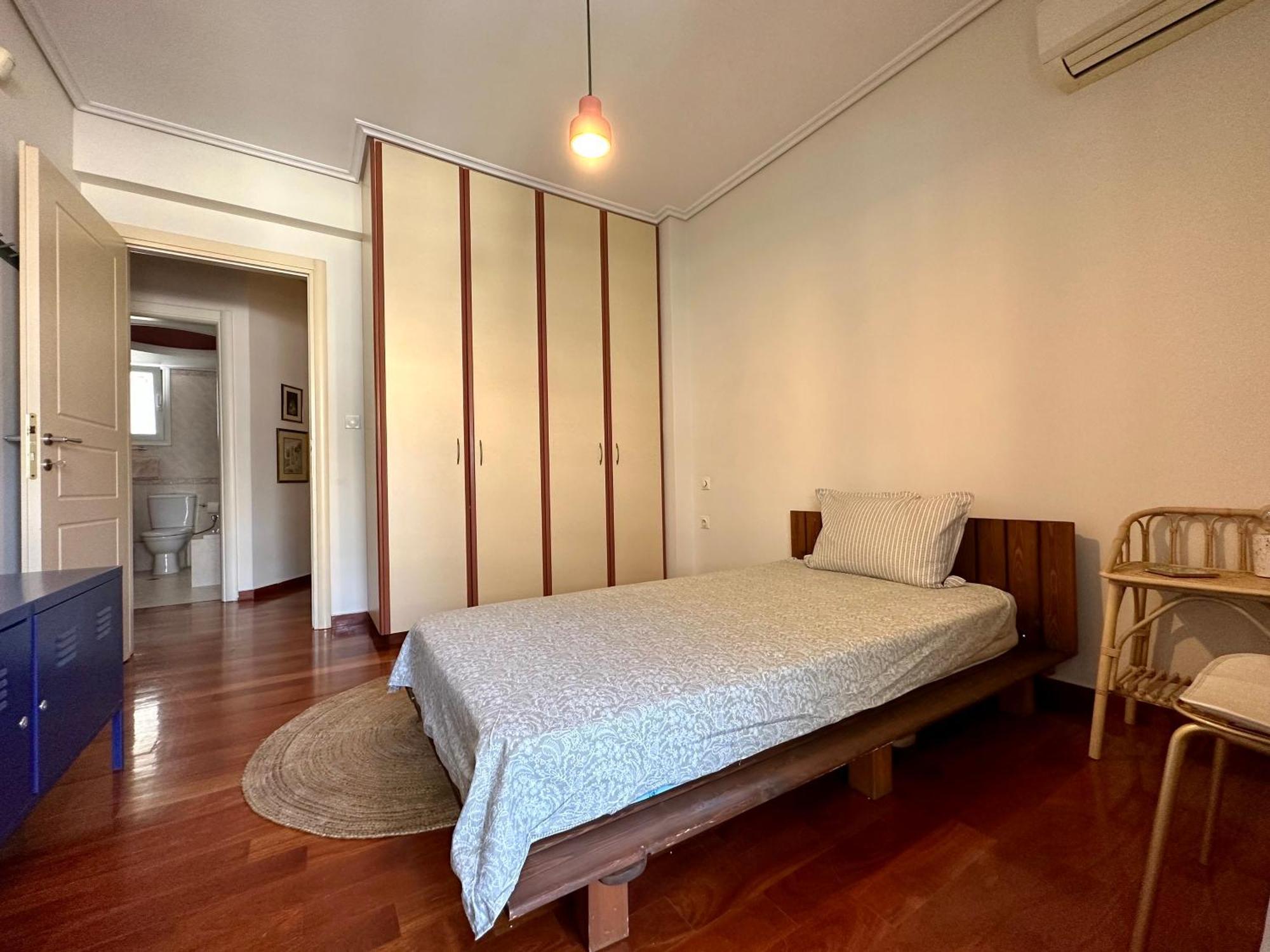 Unique Fox Paradise Duplex Athens Ngoại thất bức ảnh