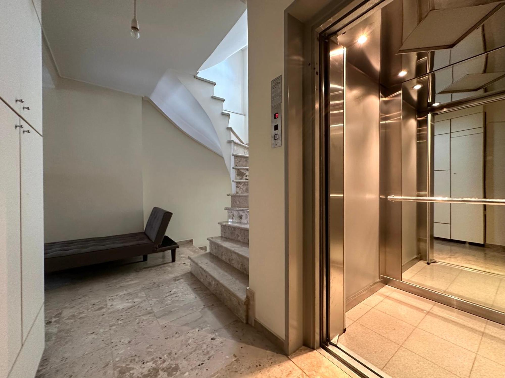 Unique Fox Paradise Duplex Athens Ngoại thất bức ảnh