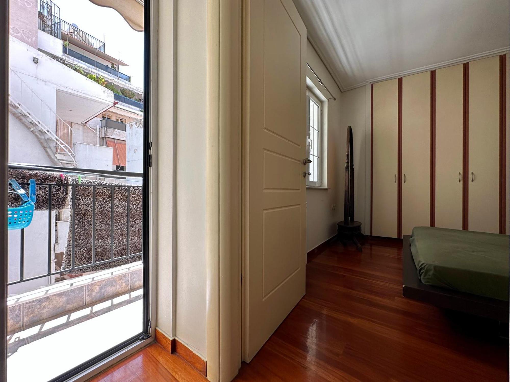 Unique Fox Paradise Duplex Athens Ngoại thất bức ảnh