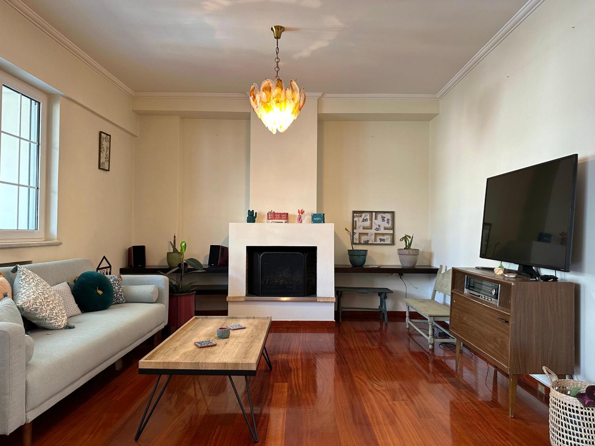 Unique Fox Paradise Duplex Athens Ngoại thất bức ảnh