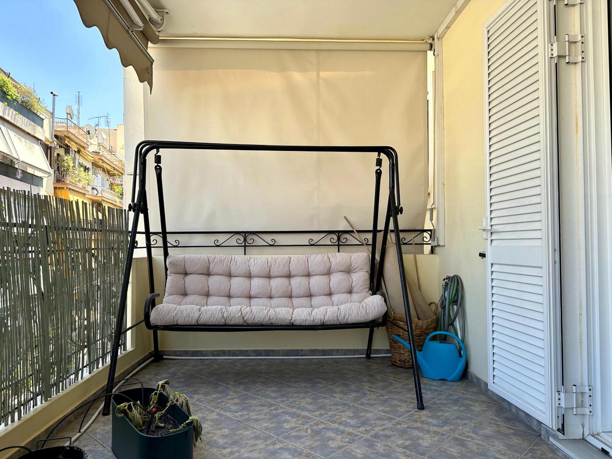 Unique Fox Paradise Duplex Athens Ngoại thất bức ảnh