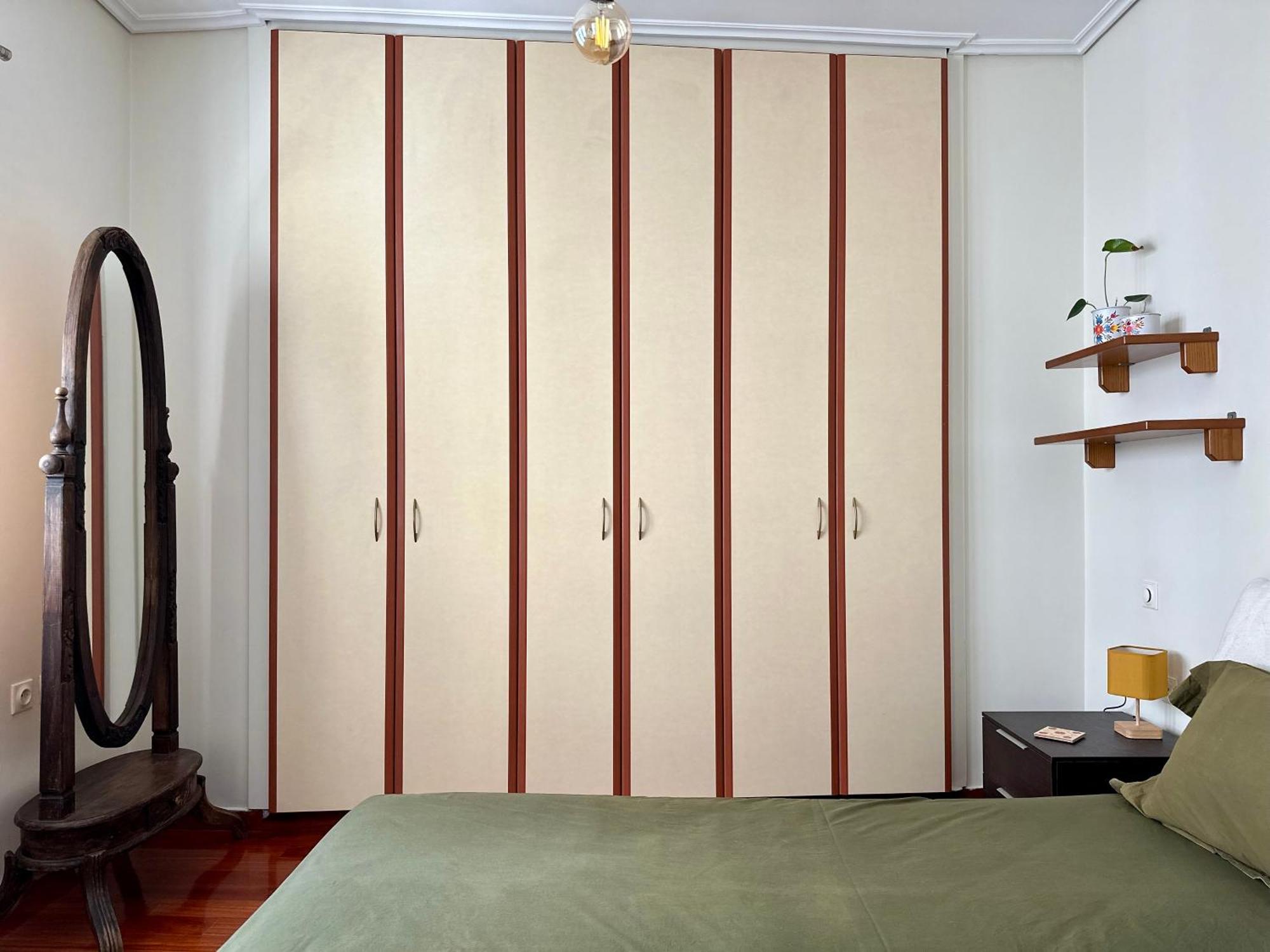 Unique Fox Paradise Duplex Athens Ngoại thất bức ảnh
