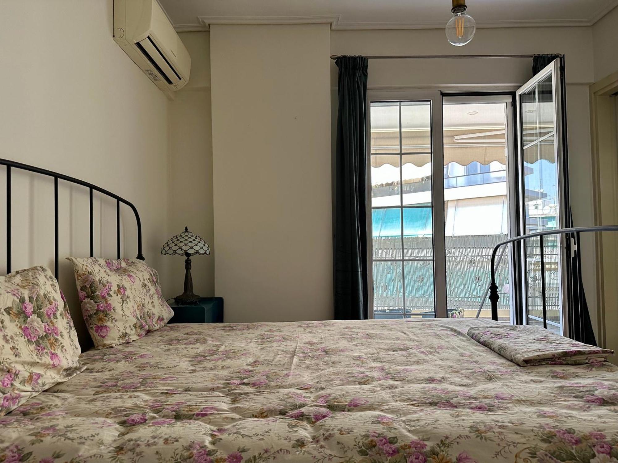Unique Fox Paradise Duplex Athens Ngoại thất bức ảnh