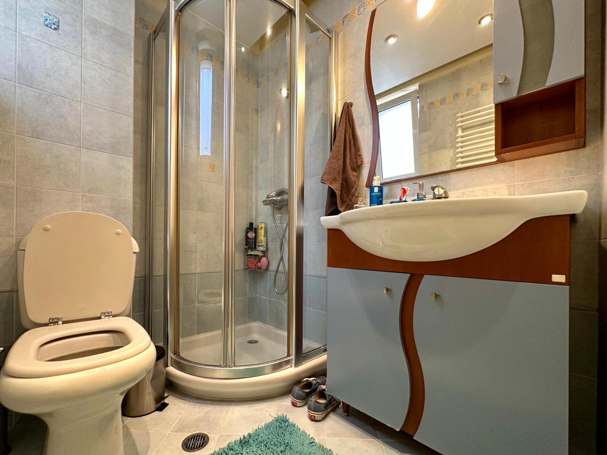 Unique Fox Paradise Duplex Athens Ngoại thất bức ảnh