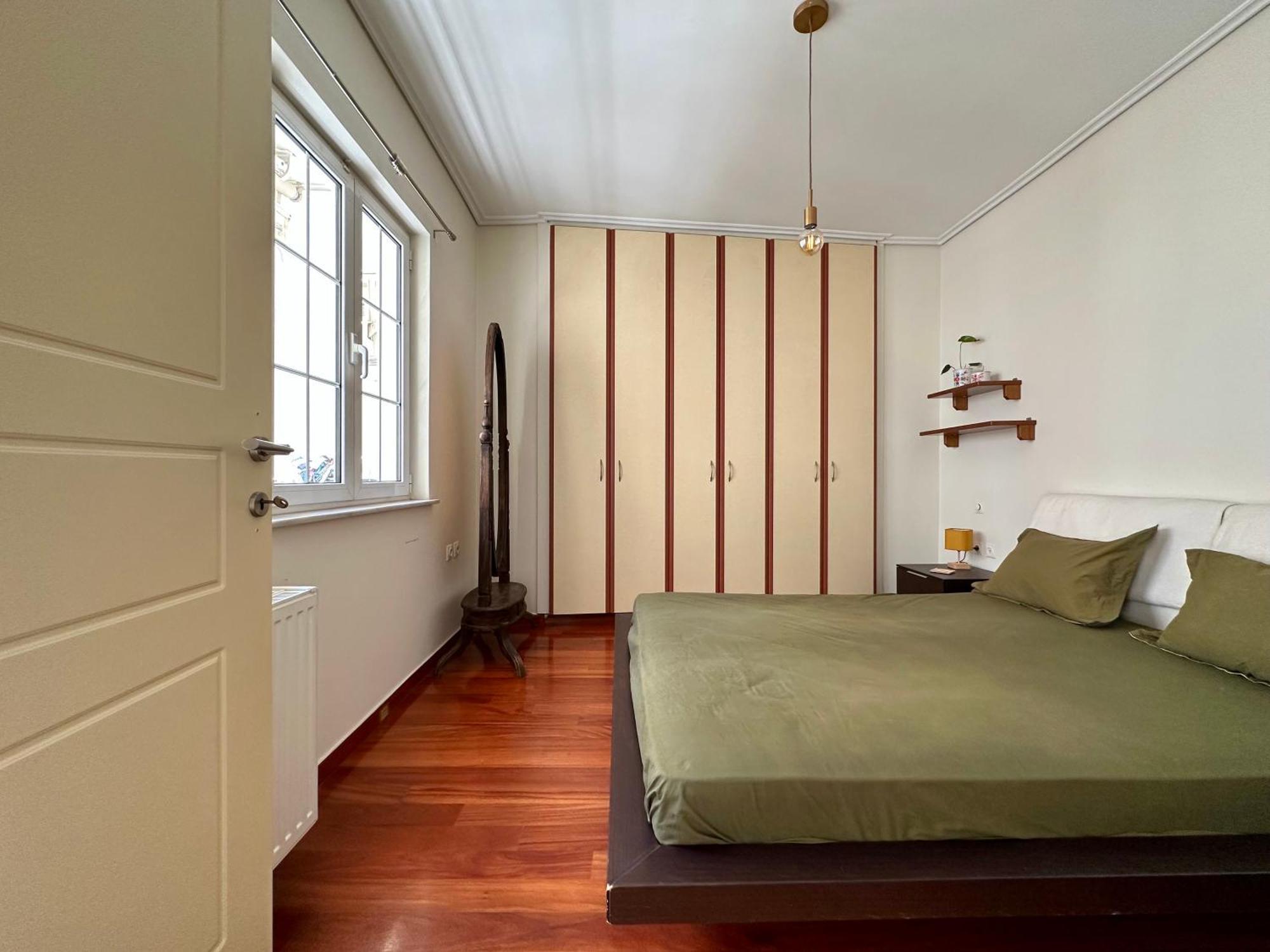 Unique Fox Paradise Duplex Athens Ngoại thất bức ảnh